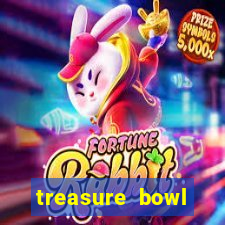 treasure bowl estrategia treasure potion